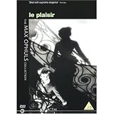 House of Pleasure ( Le Plaisir ) [ NON-USA FORMAT, PAL, Reg.2 Import - United Kingdom ]