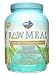 Garden of Life - RAW Meal, 2.6lb tub