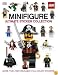 Ultimate Sticker Collection: LEGO Minifigure (ULTIMATE STICKER COLLECTIONS)