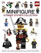 Buy LEGO Minifigure Ultimate Sticker Collection (ULTIMATE STICKER COLLECTIONS) Best Price.