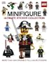 LEGO Minifigure Ultimate Sticker Collection (ULTIMATE STICKER COLLECTIONS)
