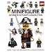 LEGO Minifigure Ultimate Sticker Collection (ULTIMATE STICKER COLLECTIONS)