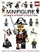 Ultimate Sticker Collection: LEGOÂ® Minifigure (ULTIMATE STICKER COLLECTIONS)