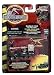 Jurassic Park 3 Real Diecast Vehicle Mobile Command Center with launching claw missile and gallimimus_s-1