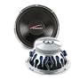 Audiobahn AW1571T 1000 Watt 15 Inch DVC Car Audio Subwoofer Dual 4 Ohm Sub