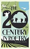 The 20th century in poetry
