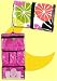 Tepper Jackson Umbrella Roll-Up