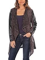 Nice&Rock Gilet Gaminau (ROSE)