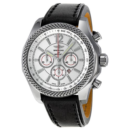 review Breitling 