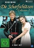 Produkt-Bild: Die Scharfsch&uuml;tzen Collection Vol. 2 (3 Disc Set) [Collector's Edition]