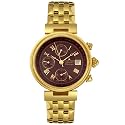 Jacques Lemans Men's Classic Collection Gold-Plated Watch #861X