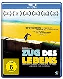 Produkt-Bild: Zug des Lebens [Blu-ray]