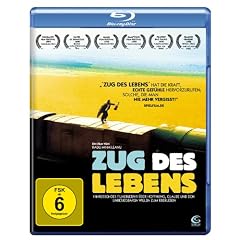 Zug des Lebens [Edizione: Germania]