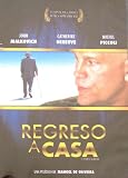 Regreso a Casa (Je Rentre à la Maison) [NTSC/REGION 1 & 4. Import-Latin America] Spanish subtitles
