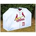 St. Louis Cardinals Jersey Grill Cover - N/A