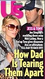 Us Weekly Magazine June 16, 2008