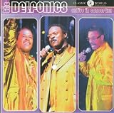 The Delfonics - Live In Concert