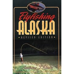 Flyfishing Alaska