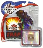 Piercian (Subterra) - Bakugan Trap New Vestroia Series - " NOT Randomly Picked", Sold As Shown In The Picture! (C4O18)