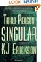 Third Person Singular: A Mars Bahr Mystery