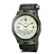 Casio Men's World Time Ana-Digi Data Bank 10-Year-Battery Watch #AW80V-3BV