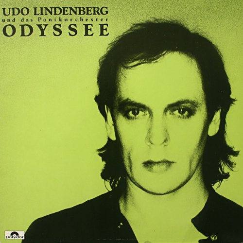 Udo Lindenberg & Das Panikorchester - Odyssee - Zortam Music