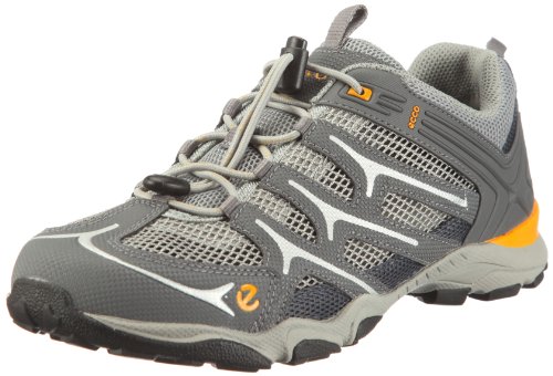 Ecco FAST TRAIL KIDS 07546357361 Jungen Sportschuhe - Outdoor Preisvergleich