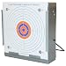 Steel Air Rifle Target Holder Pellet Catcher Trap 14x14 cm Shooting BB Airsoft