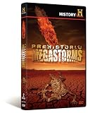 DVD : History: Prehistoric Megastorms