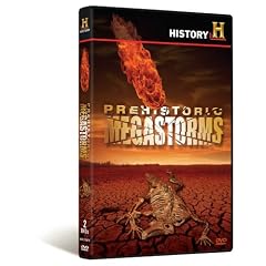 History: Prehistoric Megastorms
