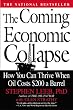 The Coming Economic Collapse: How You Can Thrive When Oil Costs $200 a Barrel