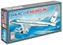 Minicraft Models Air Force One (Classic Tail #26000) 1/144