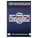Cinema Paradiso 3-DVD Set (Directors & Original Editions) (AU) ( Cinema Paradiso: The New Version ) [ NON-USA FORMAT, PAL, Reg.0