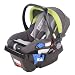 Baby : Combi Connection LX Infant Car Seat in Wasabi