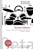 Stanton Moore