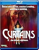 Curtains (Blu-ray)