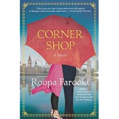 Corner Shop