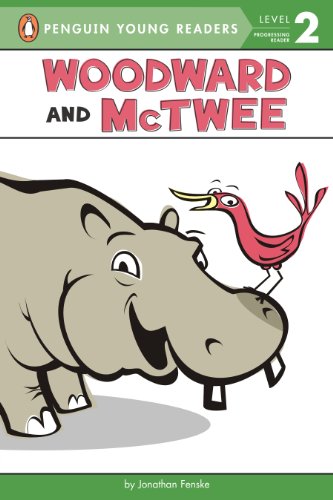 Woodward and McTwee (Penguin Young Readers, Level 2)