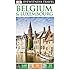 DK Eyewitness Travel Guide: Belgium & Luxembourg
