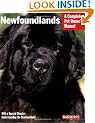 Newfoundlands (A Complete Pet Owner's Manual)