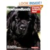 Newfoundlands (A Complete Pet Owner's Manual)