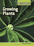Growing plants : plant life processes