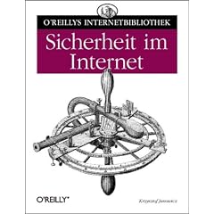 Sicherheit im Internet, m. CD-ROM
