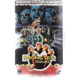 The Monster Squad [1987]