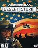 Conflict Desert Storm (Jewel Case)