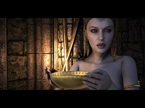Dracula Origin image