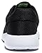 Viihahn Men's Breathable Mesh Lace-Up Running Shoes,Walk,Workout,Athletic,Exercise,Beach Aqua,Drive