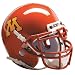 Minnesota Golden Gophers NCAA Replica Full Size Helmet by Schutt Sports