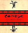 Chinese Character Stamp Kit