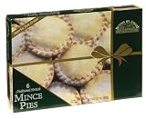 HOLMFIELD BAKERY MINCE PIES